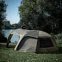 Trakker Tempest Brolly 100 Social Cap 1