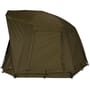 Trakker Tempest Brolly 100T Aquatexx EV Skull Cap Wrap 2