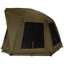 Trakker Tempest Brolly 100T Aquatexx EV Skull Cap Wrap 3