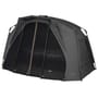 Trakker Tempest RS 100 Bivvy Insect Panel Side View 