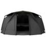 Trakker Tempest RS 150 Bivvy Skull Cap Attached Front View 