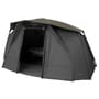 Trakker Tempest RS 150 Bivvy Skull Cap Attached 
