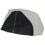 Trakker Tempest RS 200 Camo Bivvy Insect Panel