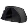 Trakker Tempest RS 200 Bivvy Insect Panel Side On Open 