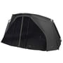 Trakker Tempest RS 200 Bivvy Insect Panel Side On Closed 