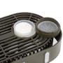 Trakker USB Bivvy Fan Close Up