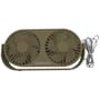 Trakker USB Bivvy Fan Face On