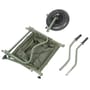 Trakker X-Trail T1 Fishing Barrow 3