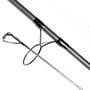Harrison Trebuchet Light Raven Build Fishing Rod