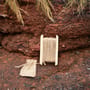Tronixpro Bamboo Crab Line With Bait Bag 1
