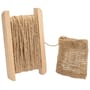 Tronixpro Bamboo Crab Line With Bait Bag