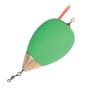 Tronixpro Casting Floats Green