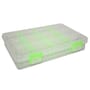 Tronixpro Component Fishing Tackle Box Medium