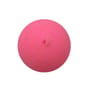 Tronixpro Floating Round Beads 12mm Lumo Pink