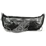 Tronixpro Folding Drop Net Folded