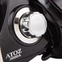 Tronixpro Kyoto Atoz Reel 8
