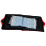 Tronixpro Single Fishing Rig Wallet Open