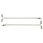 Tronixpro Wire Booms With Swivel