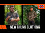 ***CARP FISHING TV*** Fox Chunk Clothing