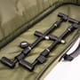 Summit Tackle Premier Aluminium Adjustable Rod Pod Kit 5