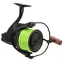 Advanta Pro Big Pit FD 8000 Spod & Marker Reel - Inc 200yds Braid 1