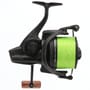 Advanta Pro Big Pit FD 8000 Spod & Marker Reel - Inc 200yds Braid 2