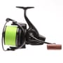 Advanta Pro Big Pit FD 8000 Spod & Marker Reel - Inc 200yds Braid 5