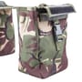 Carp Porter DPM Camo Porter Pannier Bag 1