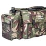 Carp Porter DPM Fishing Food Bag Closed 3