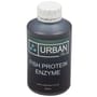 Rich, dark, and potent - a versatile liquid bait, Urban Baits Fish Protein Enzyme 500ml