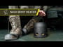 Nash Bivvy Heater