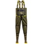 Vass-Tex 3300-70E Breathable Chest Waders Khaki