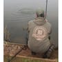 Vass AD Green Emblem Classic 502 Hoodie In Use 1