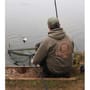Vass AD Green Emblem Classic 502 Hoodie In Use 2