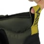 Vass All Season Green / Black Boots Close Up 3