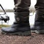 Vass All Season Green / Black Boots In Use 2