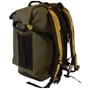 Vass Dry Fishing Ruck Sack Edition 3 Khaki Back