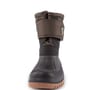 Vass Fleece Lined Boot With Quick Release Velcro Strap 3