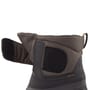 Vass Fleece Lined Boot With Quick Release Velcro Strap 5