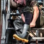 Vass R Boot In Use 2