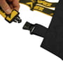 Vass Team Vass 175 Edition 3 Unlined Lightweight Bib And Brace