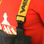 Vass Team Vass 175 Edition 3 Unlined Lightweight Bib And Brace