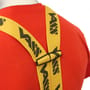 Vass Team Vass 175 Edition 3 Unlined Lightweight Bib And Brace