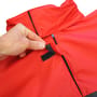 Vass Team Vass 175 Edition 4 Waterproof Breathable Unlined Lightweight Smock Velcro