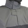 Vass Team Vass 175 Edition 4 Waterproof Breathable Unlined Lightweight Smock Grey 1