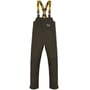 Vass Team Vass 175 Unlined Fishing Bib & Brace Khaki Edition 4