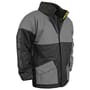 Vass Team Vass 175 Zipped Winter Jacket