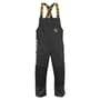 Vass Team Vass 220 Bib & Brace with Knee - Black