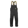 Vass Team Vass 220 Winter Bib & Brace with Knee - Black