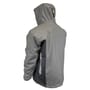 Vass Team Vass 220 Winter Jacket - Grey / Black